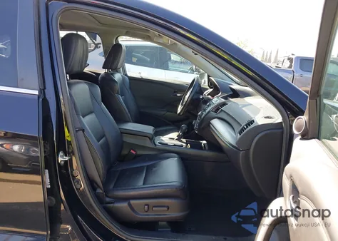 2017 Acura Rdx Acurawatch Plus Package z USA, uszkodzony, nr VIN 5J8TB3H35HL006377